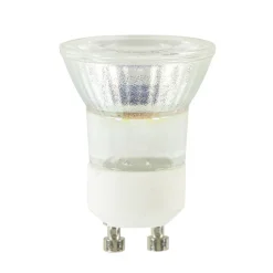 Straluma Led gu10 mini 35mm 300lm dim-to-warm> Moderne Verlichting