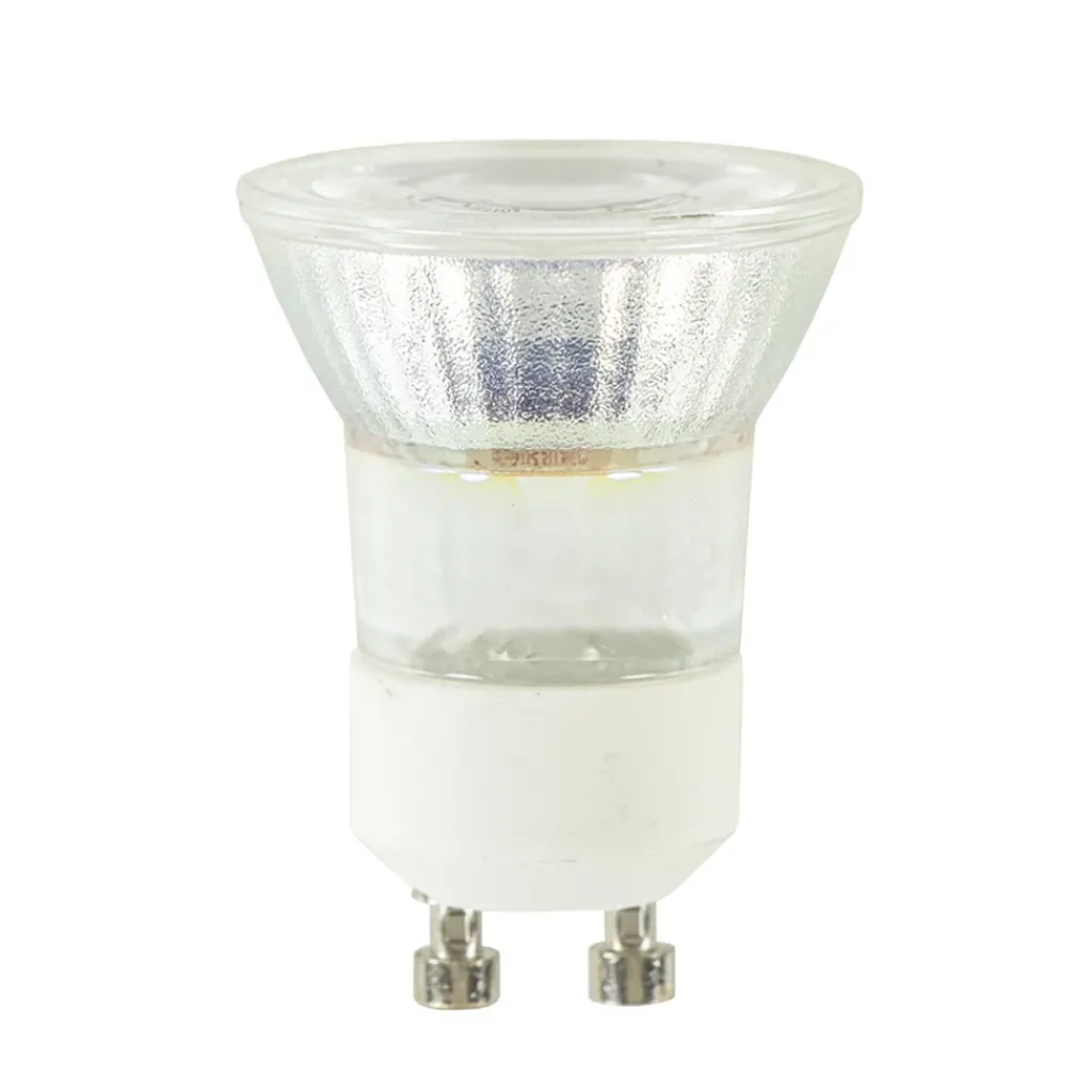 Straluma Led 3.5w gu10 mini 3-standen dimbaar> Moderne Verlichting