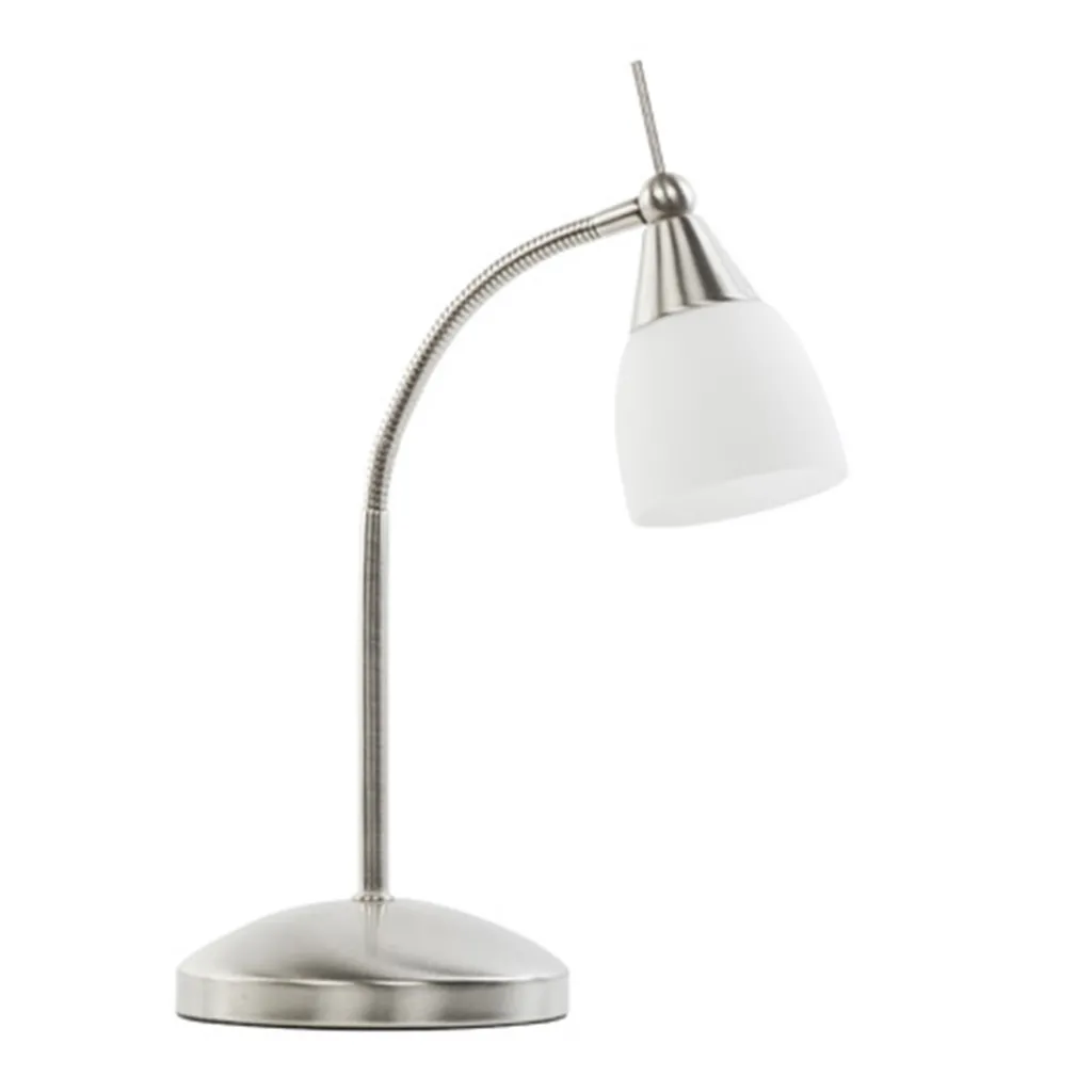 Straluma Leeslamp tafel Touchy verstelbaar dimmer> Bureaulampen|Leeslampen