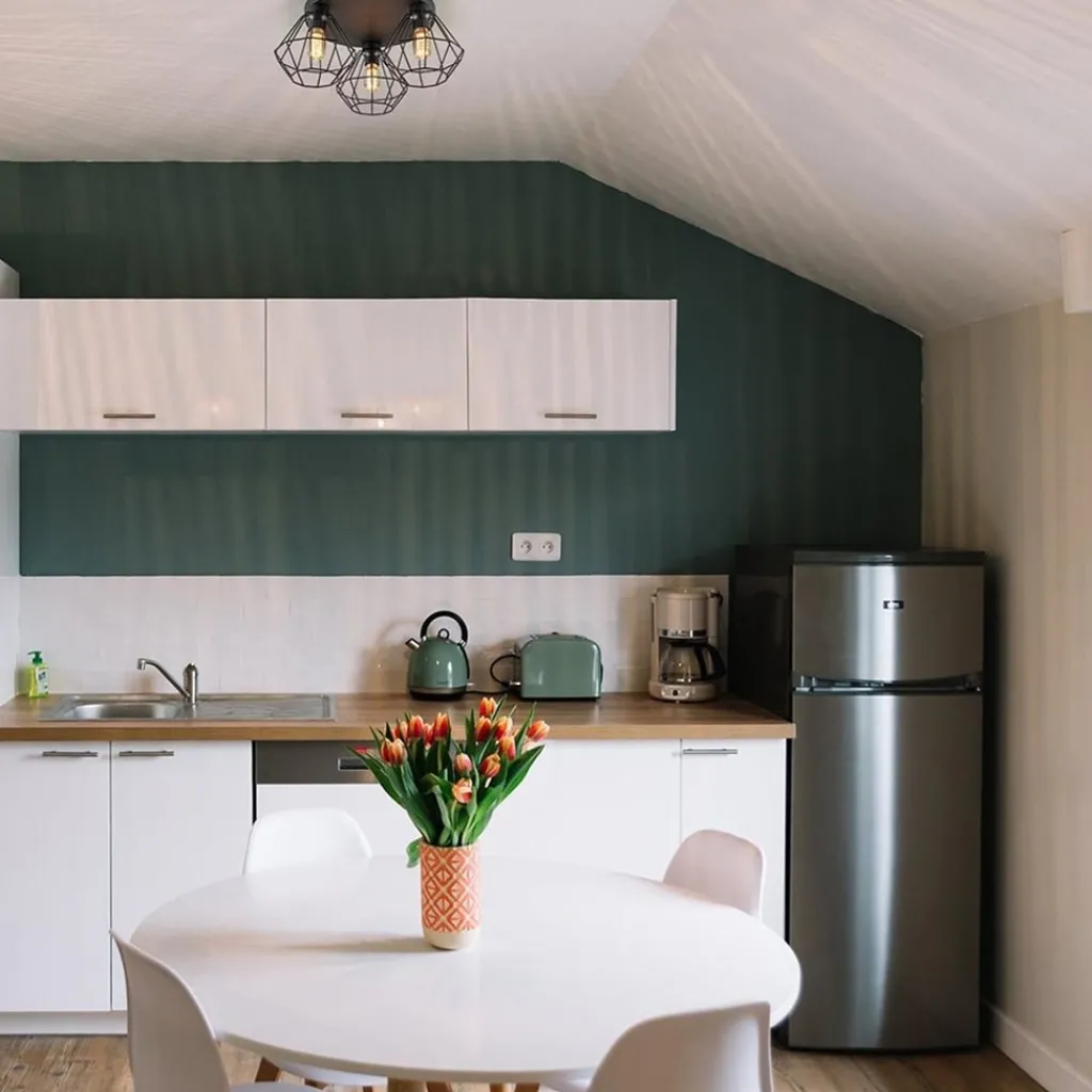 Straluma 3-Lichts draadlamp diamant mat zwart> Draadlampen|Keukenverlichting