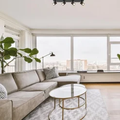 Straluma 4-Lichts langwerpige opbouwspot verstelbaar GU10><noscript><img width=