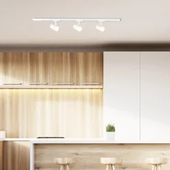 Straluma 3-Lichts railsysteem wit 1-fase><noscript><img width=