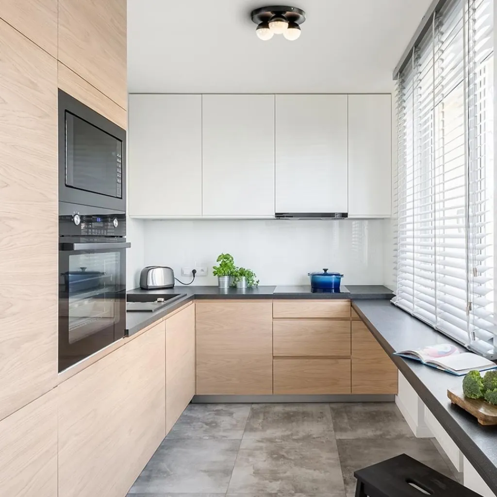 Straluma 3-Lichts ronde LED plafondlamp zwart 3-standen dimbaar> Plafondlampen|Halverlichting