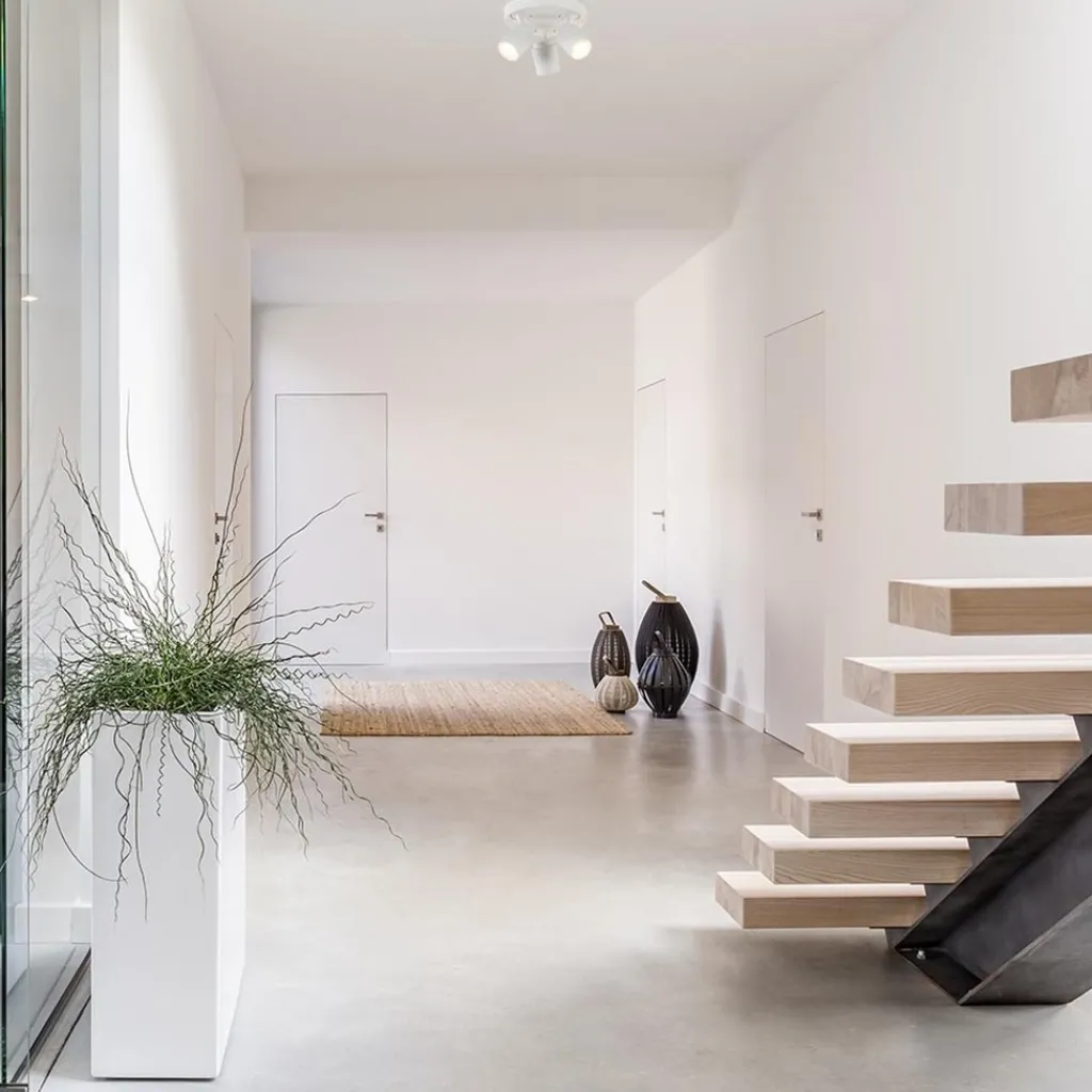 Straluma 3-Lichts ronde plafondspot wit verstelbaar> Opbouwspots|Woonkamerlampen