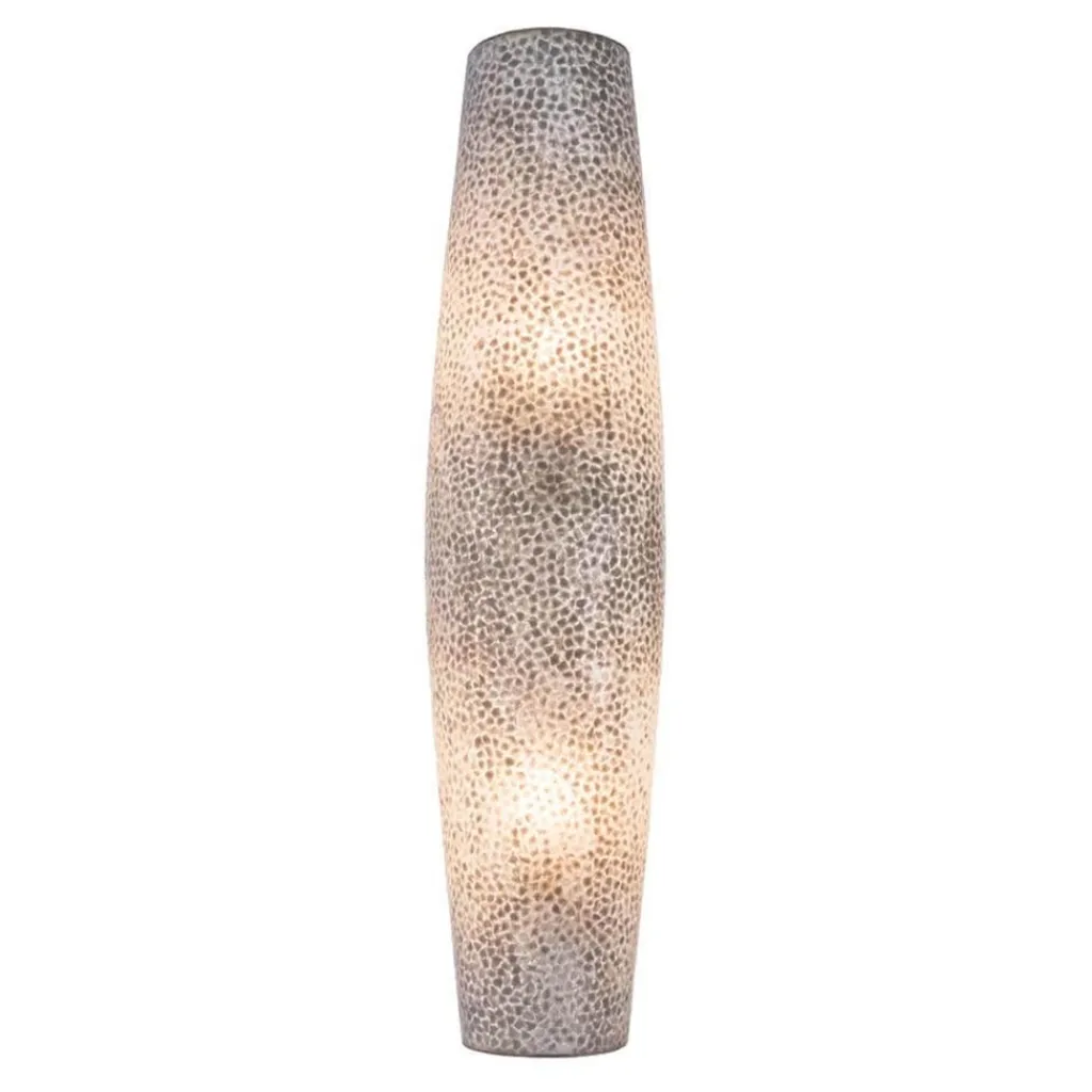 Straluma 2-Lichts schelpen wandlamp met snoer> Wandlampen|Schelpenlampen