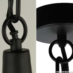 Straluma Light & Living draad hanglamp Adrienne></noscript> Videverlichting|Light and Living