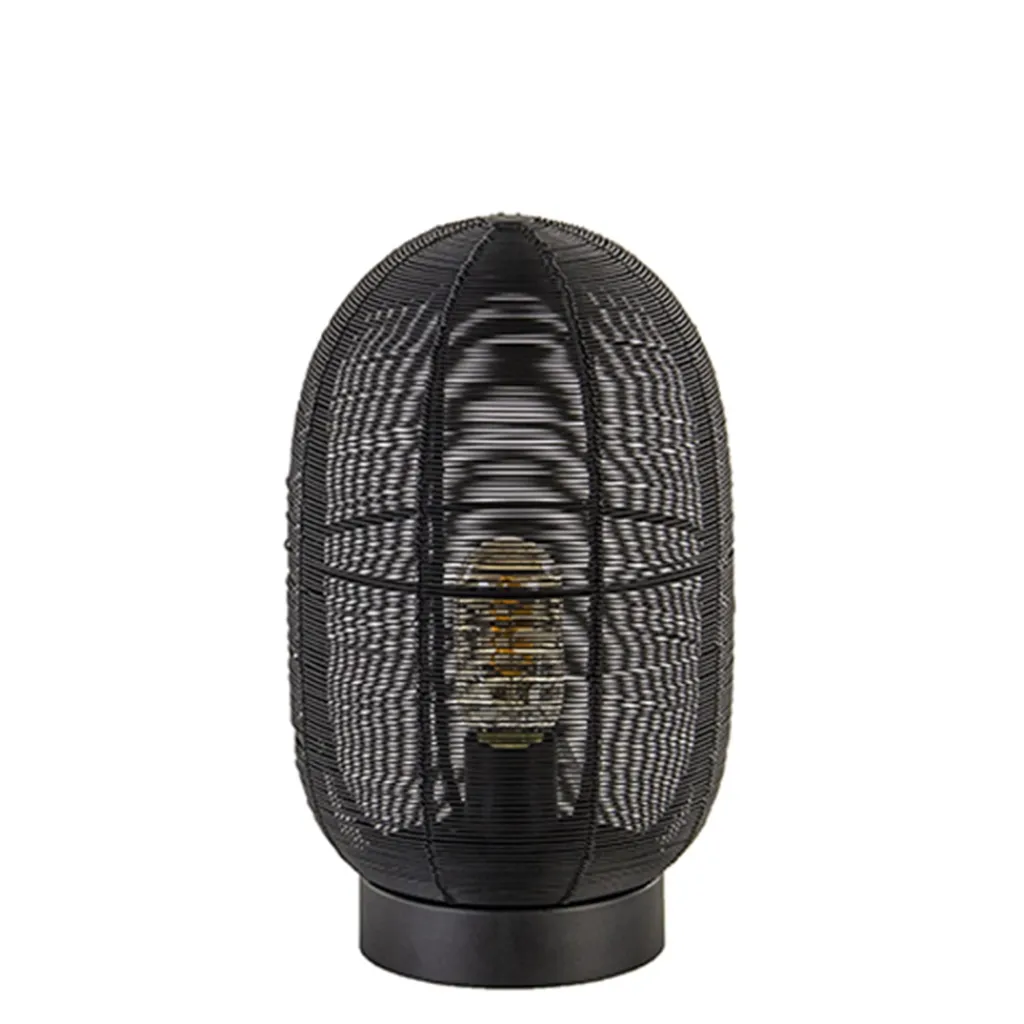 Straluma Light & Living draad tafellamp Ophra> Draadlampen|Light and Living