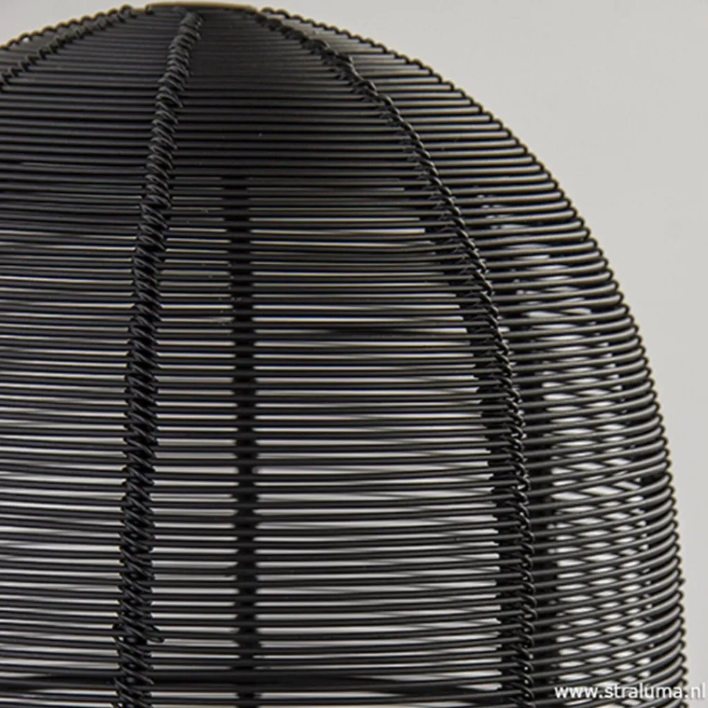 Straluma Light & Living draad tafellamp Ophra> Draadlampen|Light and Living