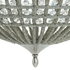 Straluma Light & Living hanglamp Cheyenne kristal><noscript><img width=