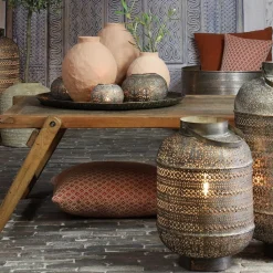 Straluma Light & Living lantaarn-tafellamp Udupi><noscript><img width=