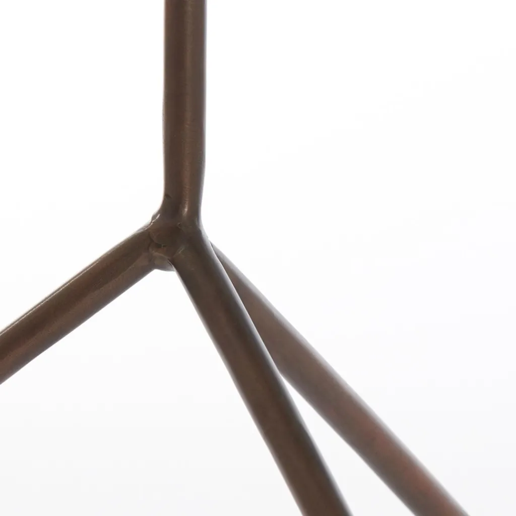 Straluma Light and Living bijzettafel Gimi set van 2> Light and Living|Bijzettafels