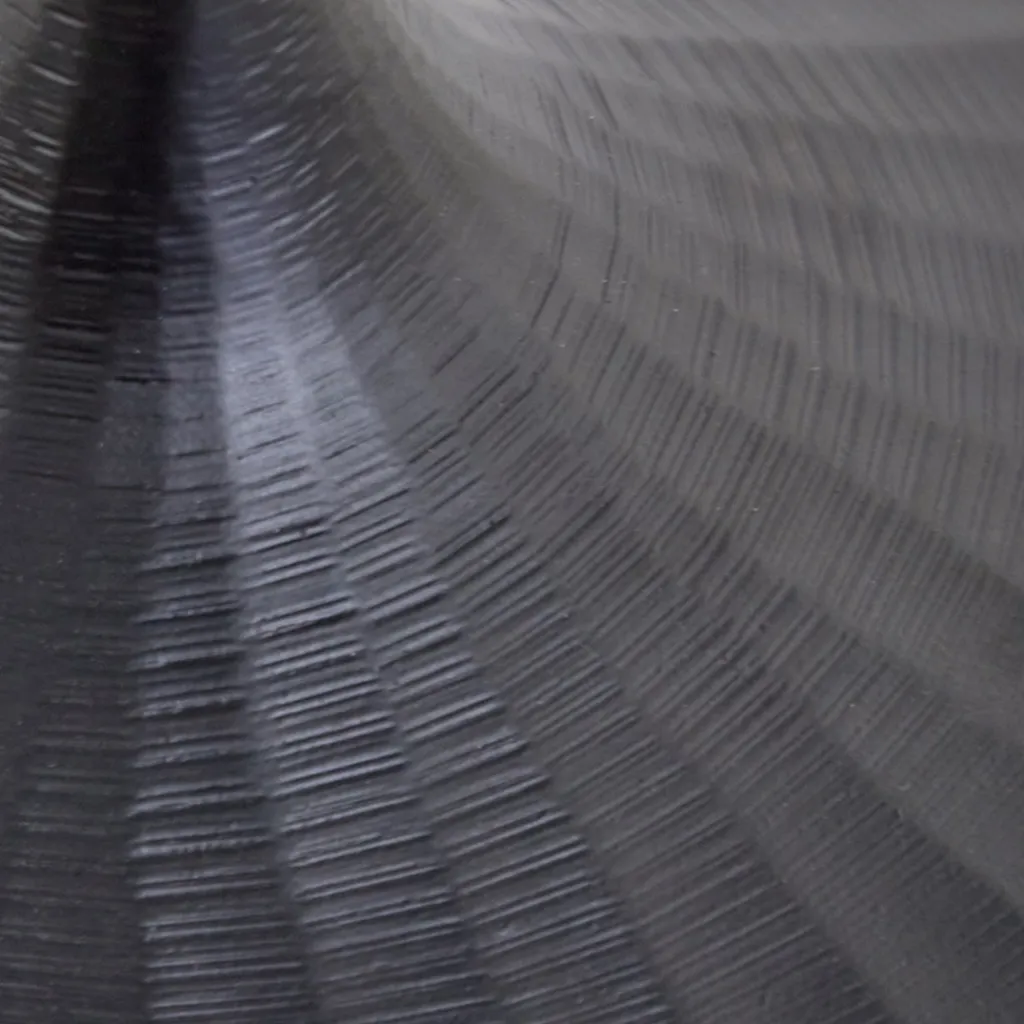 Straluma Light and Living bijzettafel Janna 50x60 cm mat zwart> Light and Living|Bijzettafels