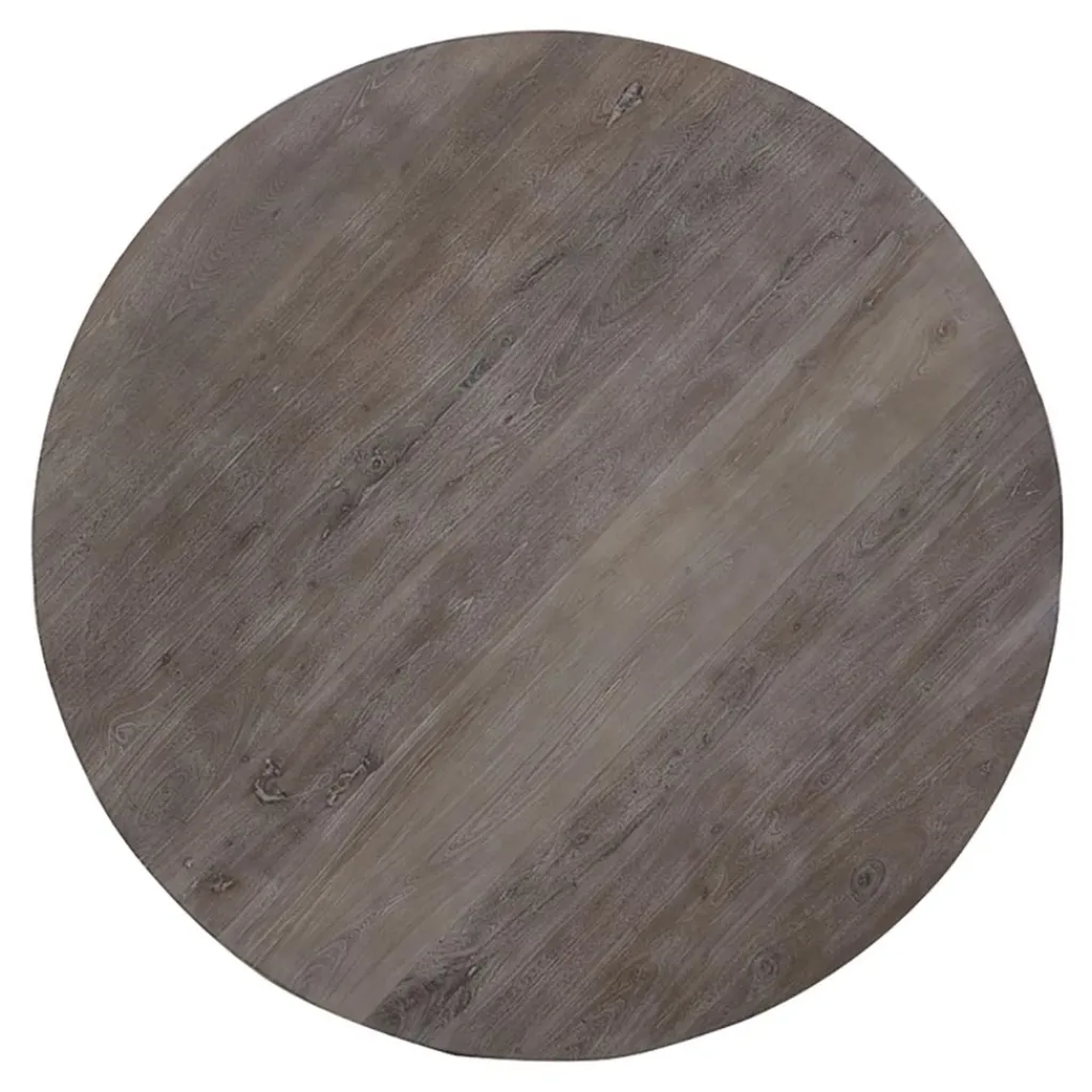 Straluma Light and Living eettafel Biboca acacia hout vergrijsd> Light and Living|Eettafels