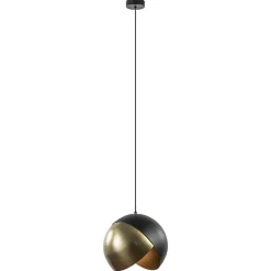 Straluma Light and Living hanglamp Namco 30 cm> Light and Living|Woonkamerlampen