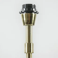 Straluma Light and Living lampvoet Kaliro glimmend goud><noscript><img width=