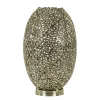 Straluma Light and Living tafellamp Sinula goud groot> Tafellampen|Light and Living