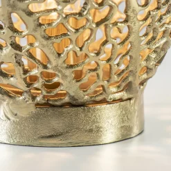 Straluma Light and Living tafellamp Sinula goud><noscript><img width=