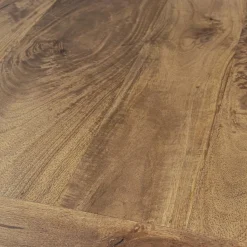 Straluma Mango houten bartafel vierkant 70x70 cm><noscript><img width=