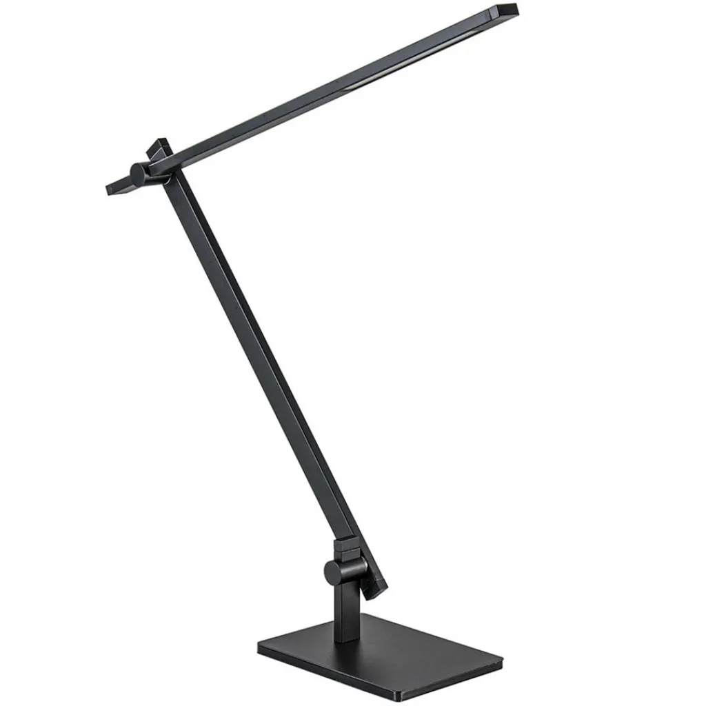 Straluma Moderne design tafel/bureaulamp inclusief dimbaar LED> Tafellampen|Bureaulampen