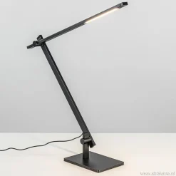 Straluma Moderne design tafel/bureaulamp inclusief dimbaar LED> Tafellampen|Bureaulampen