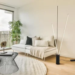 Straluma Moderne LED design lamp dimbaar><noscript><img width=