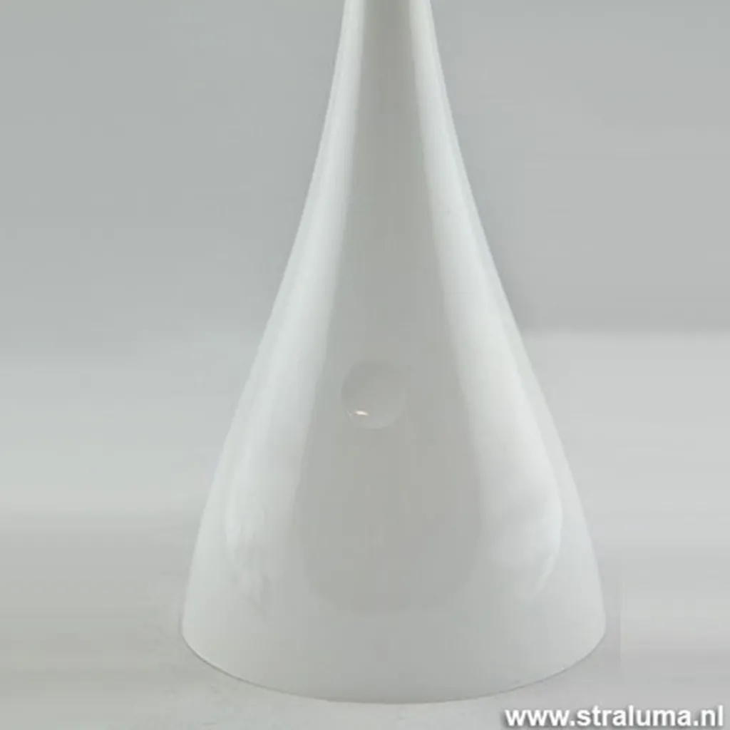 Straluma Moderne LED leeslamp wit verstelbaar> Tafellampen|Bureaulampen