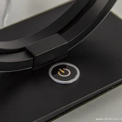 Straluma Moderne LED tafellamp dimbaar 3 standen></noscript> Tafellampen|Touch Lampen