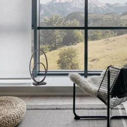 Straluma Moderne LED tafellamp dimbaar 3 standen></noscript> Tafellampen|Touch Lampen