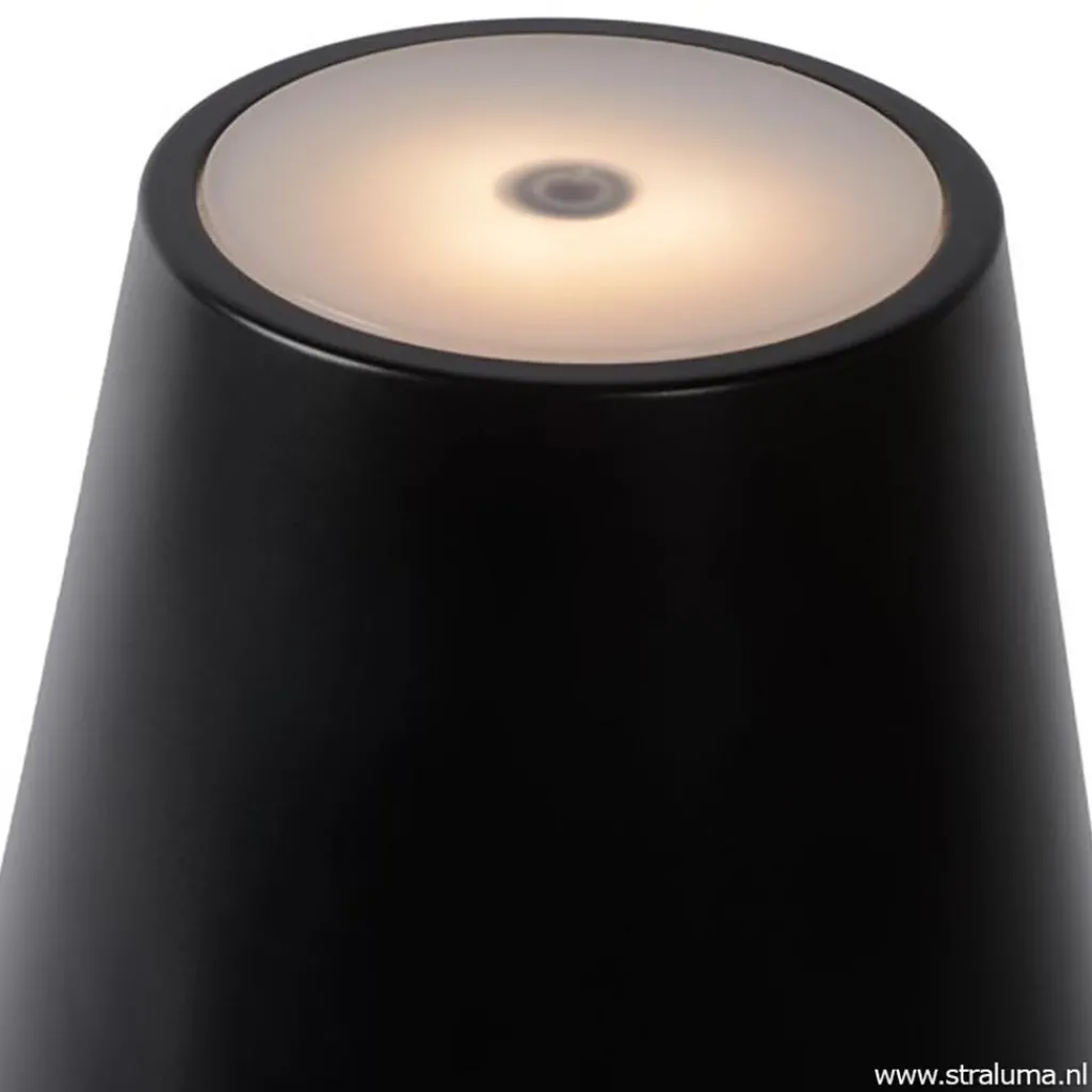 Straluma Moderne LED tafellamp draadloos dimbaar> Tafellampen|Buitenlampen