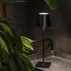 Straluma Moderne LED tafellamp draadloos dimbaar><noscript><img width=