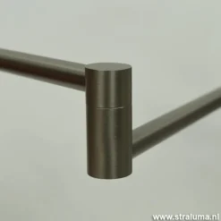 Straluma Moderne LED wandlamp-leeslamp dimbaar></noscript> Wandlampen|Bedlampjes