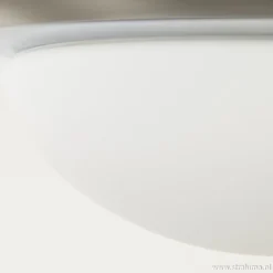 Straluma Moderne ronde plafonnière LED badkamer><noscript><img width=