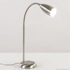 Straluma Moderne tafellamp LED inclusief touchdimmer> Tafellampen|Bureaulampen