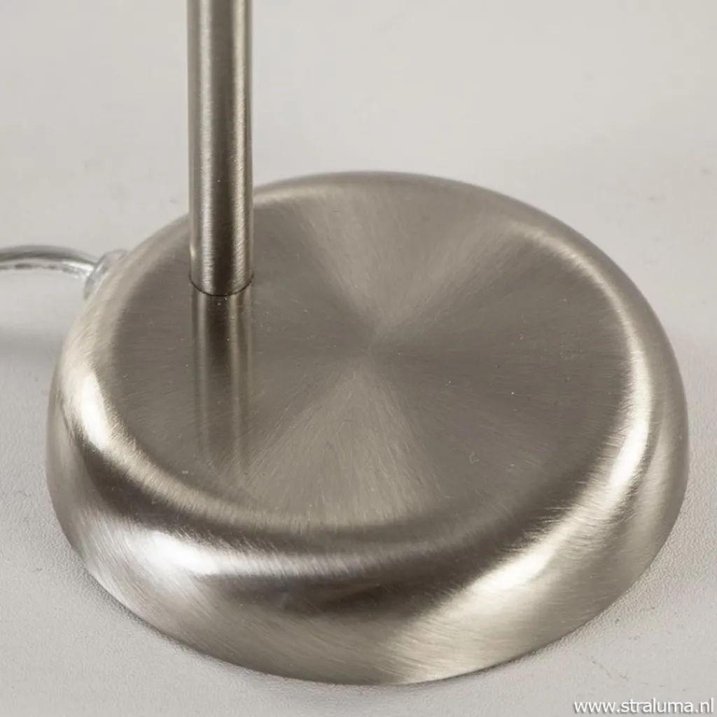 Straluma Moderne tafellamp LED inclusief touchdimmer> Tafellampen|Bureaulampen