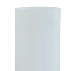 Straluma Moderne tafellamp Oblica zuil nikkel></noscript> Woonkamerlampen|Slaapkamerlampen