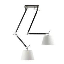 Straluma Moderne verstelbare plafondl. eettafel> Plafondlampen|Eettafellampen