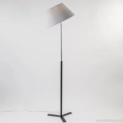Straluma Moderne vloerlamp incl. kantelbare kap> Woonkamerlampen|Slaapkamerlampen