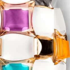 Straluma Multicolor design wand/plafondlamp Mida Slamp><noscript><img width=