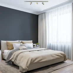 Straluma Nikkel railsysteem met spots 1-fase><noscript><img width=