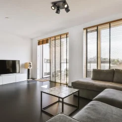 Straluma Opbouwspot 4-lichts vierkant zwart GU10><noscript><img width=