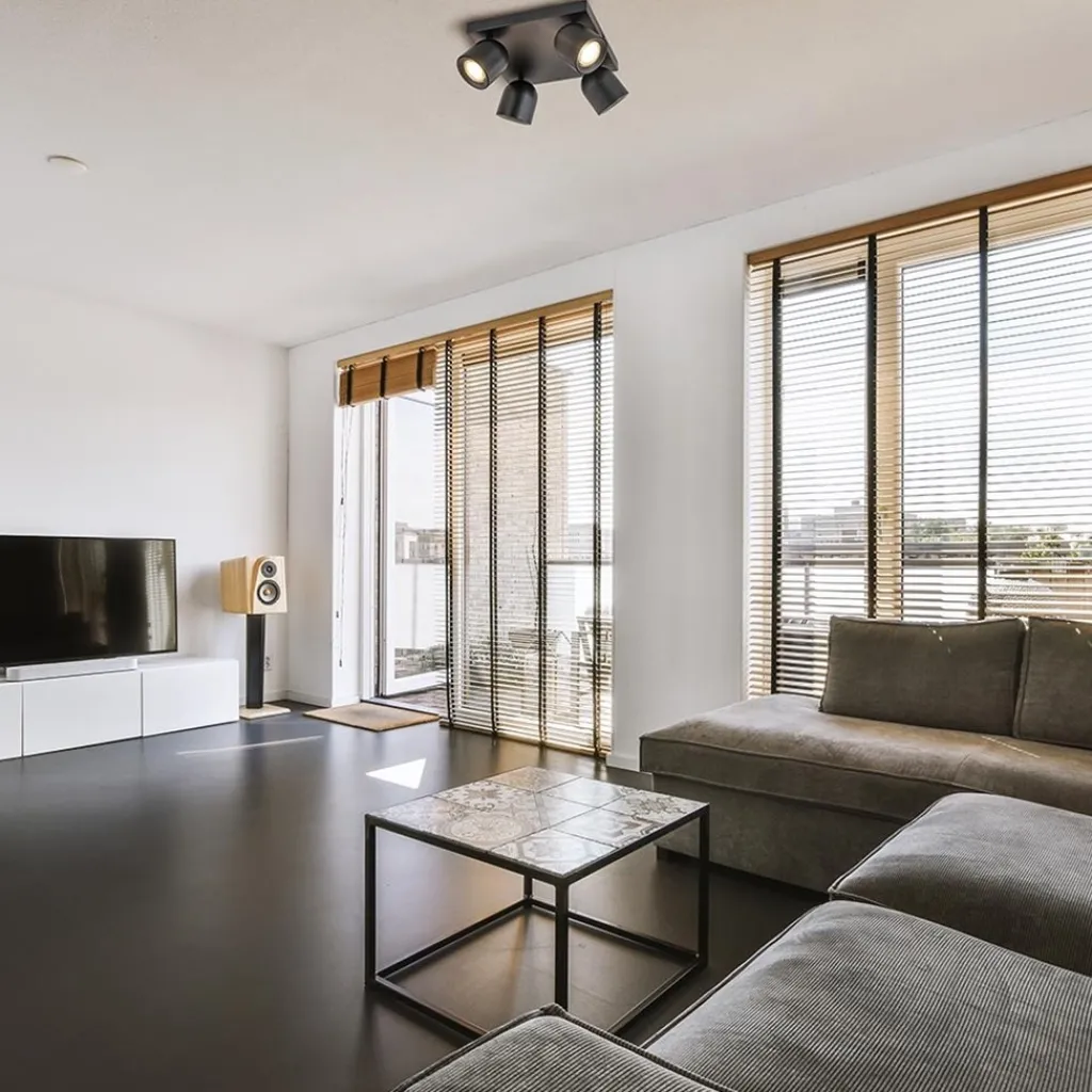 Straluma Opbouwspot 4-lichts vierkant zwart GU10> Plafondlampen|Opbouwspots