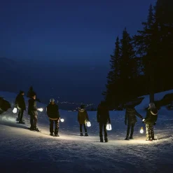 Straluma Oplaadbare buitenlamp IP44 grijs></noscript> Tafellampen|Buitenlampen