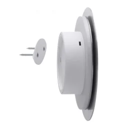 Straluma Oplaadbare LED wandlamp op accu aluminium><noscript><img width=