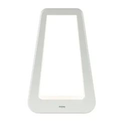 Straluma Oplaadbare tafellamp op accu wit dimbaar IP65></noscript> Tafellampen|Buitenlampen