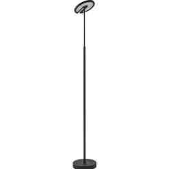 Straluma Oplaadbare up+downlighter inclusief dimbaar LED> Vloerlampen|Leeslampen