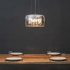 Straluma Pearl Raindrops hanglamp aanbieding!><noscript><img width=