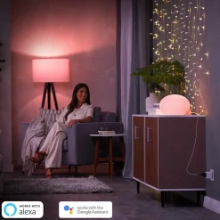 Straluma Philips Hue smart plug bluetooth><noscript><img width=