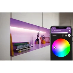 Straluma Philips Hue verlengstrip 1mtr></noscript> Smart lampen|Philips Hue