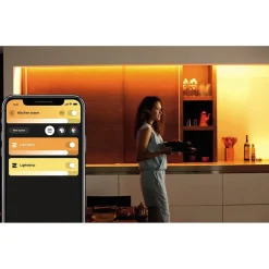 Straluma Philips Hue verlengstrip 1mtr></noscript> Smart lampen|Philips Hue
