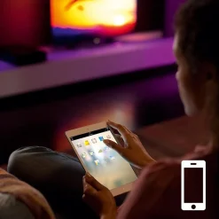 Straluma Philips Hue verlengstrip 1mtr></noscript> Smart lampen|Philips Hue